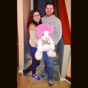 Meet your Posher, Kaylin